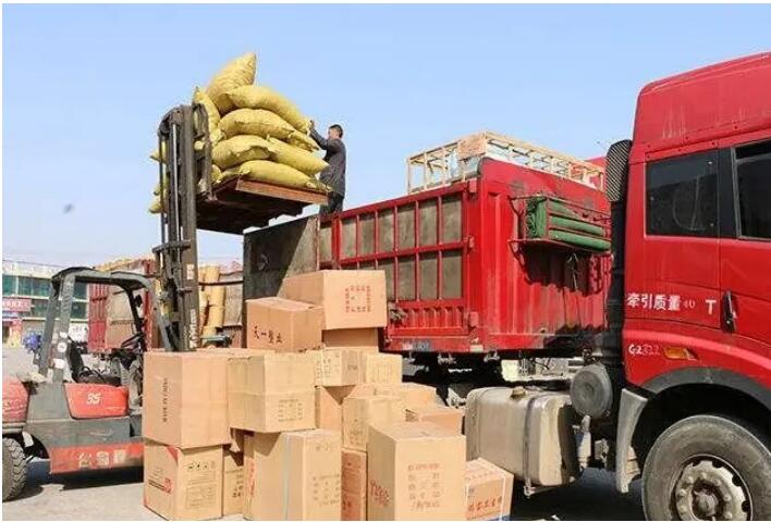 厦门到宁波物流专线