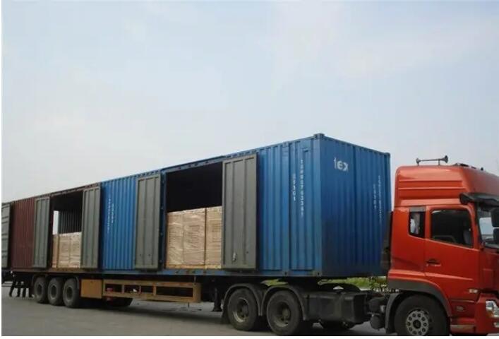 厦门到宁波整车运输