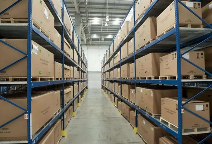 厦门到宁波货物仓储