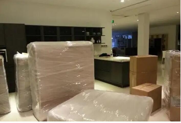 厦门到宁波长途搬家