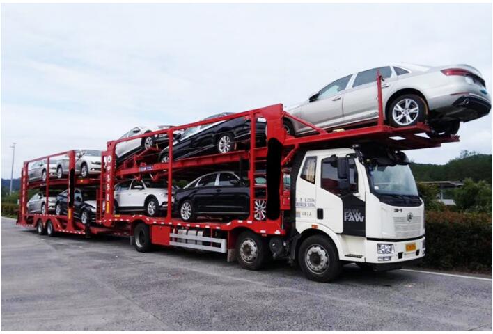 厦门到宁波轿车托运